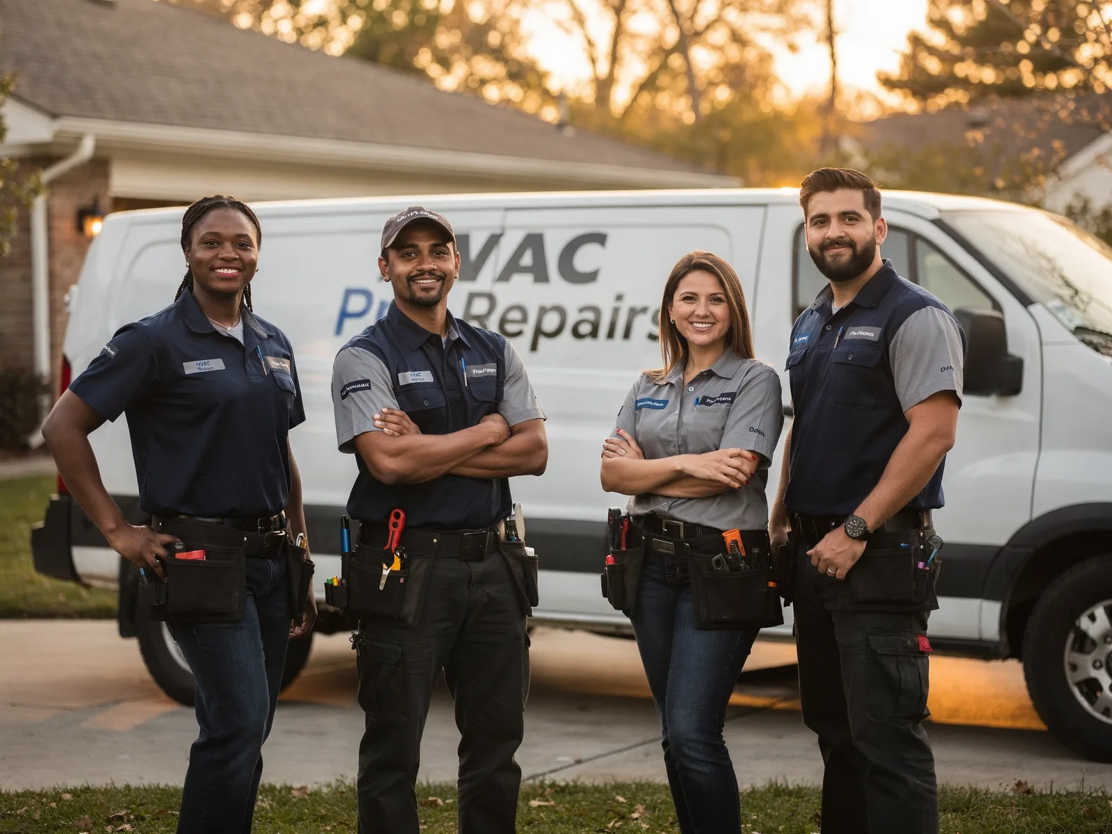 Heat Pump Repair company in Florence, MS